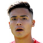 尼古拉斯-迪亚斯头像,尼古拉斯-迪亚斯图片