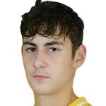 安塔尔-雅各比什维利头像,安塔尔-雅各比什维利图片