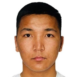 托戈-蒙克巴特尔头像,托戈-蒙克巴特尔图片