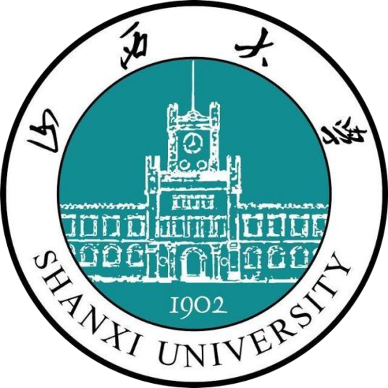 山西大学队标,山西大学图片