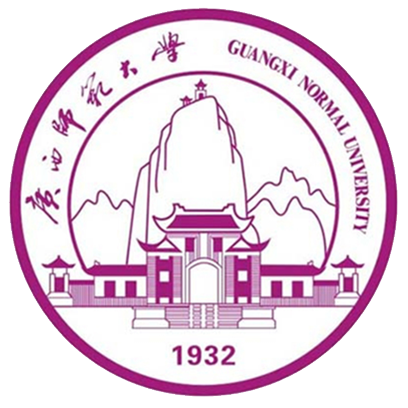 广西师范大学队标,广西师范大学图片