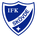 IFK斯克维德队标,IFK斯克维德图片