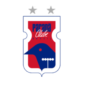 巴拉纳青年队队标,巴拉纳青年队图片