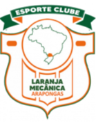 拉兰贾梅卡尼卡EC队标,拉兰贾梅卡尼卡EC图片