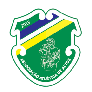 阿尔托斯U20队标,阿尔托斯U20图片