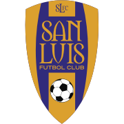 圣路易斯竞技U21队标,圣路易斯竞技U21图片