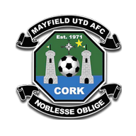 梅菲尔德联队标,梅菲尔德联图片