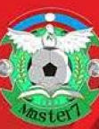 马斯特FC队标,马斯特FC图片
